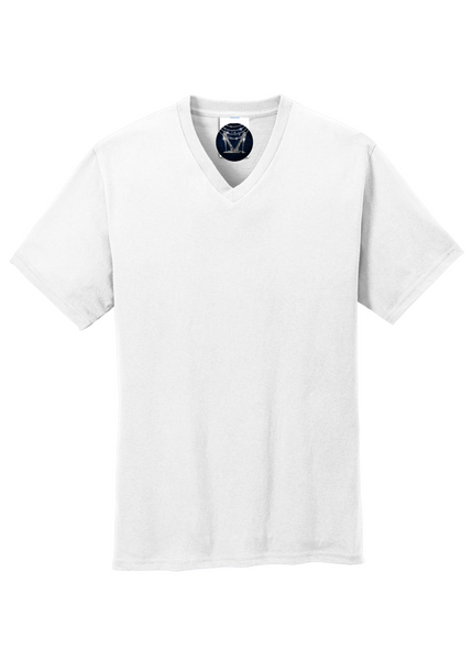 Custom Men's Short Sleeve Crew Neck Shirt