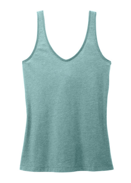 Mixed Tank Tops