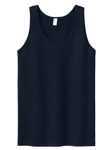 Mixed Tank Tops