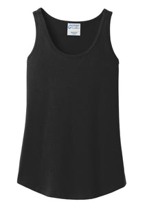 Mixed Tank Tops