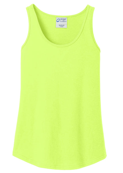 Mixed Tank Tops