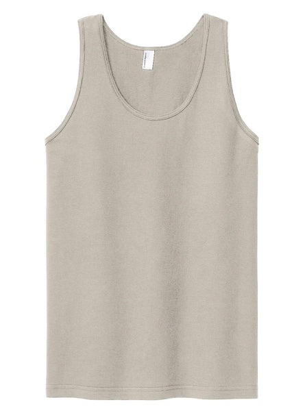 Mixed Tank Tops