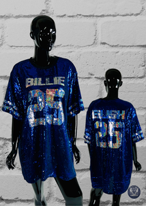 Custom Candy Girl Sequin Dress - New Edition Concert Outfit Superior Bling Boutique Custom Candy Girl Sequin Dress - New Edition Concert Outfit Superior Bling Boutique