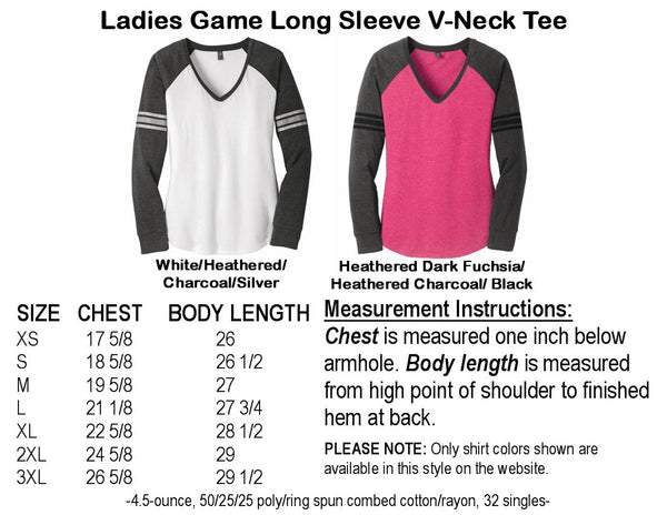 Custom Bling Long Sleeve Style Shirts - Superior Boutique