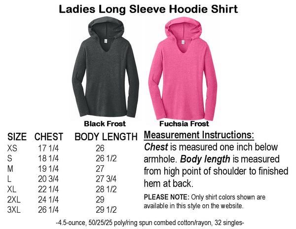 Custom Bling Long Sleeve Style Shirts - Superior Boutique