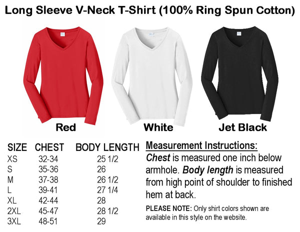 Custom Bling Long Sleeve Style Shirts - Superior Boutique