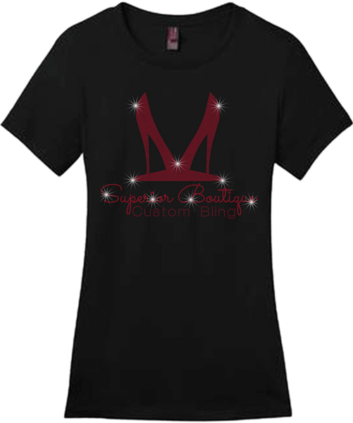 Custom Design Add-On - Superior Boutique