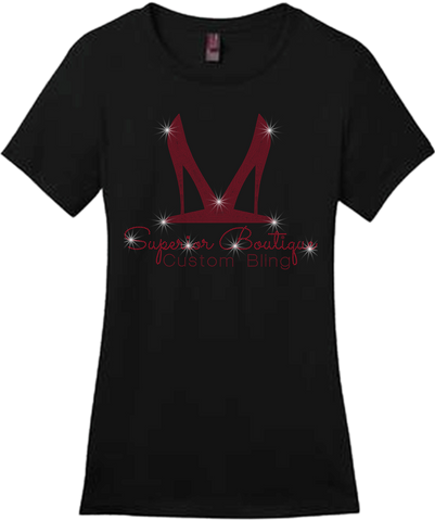 Custom Design Add-On - Superior Boutique