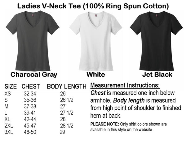 J.O. Mustangs Class Ring Bling Shirt - Superior Boutique