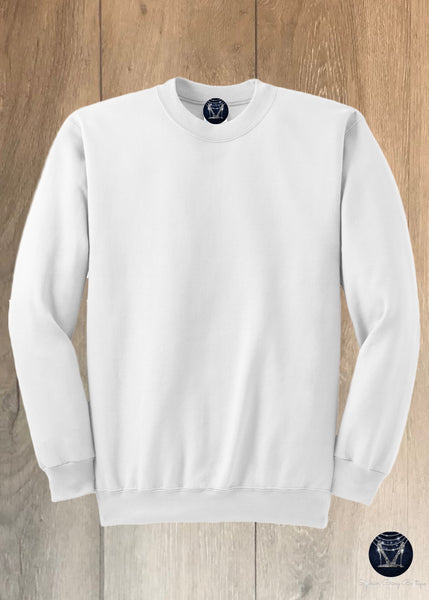 Custom Men's Sweatshirt/Hoodie