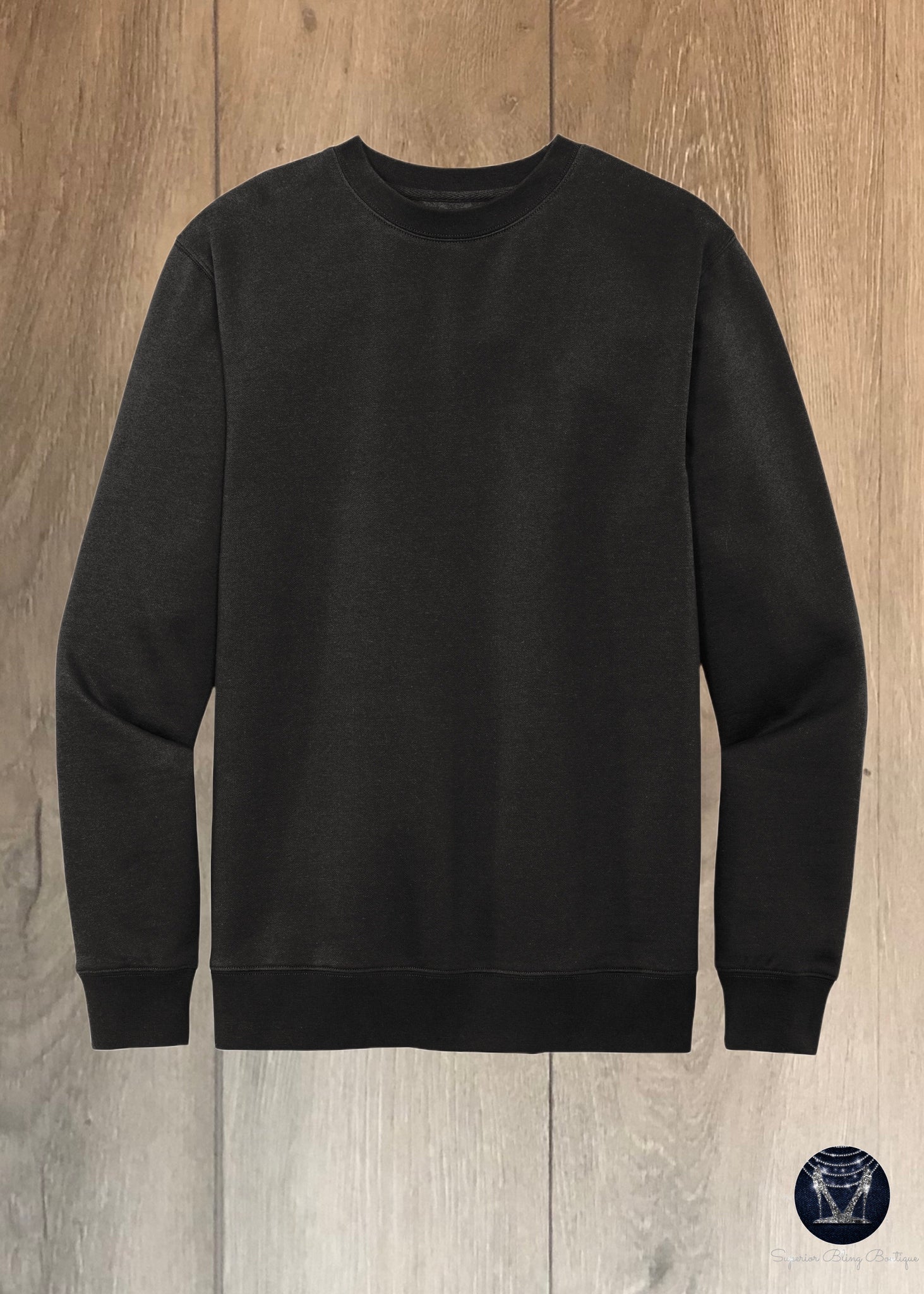 Custom Men's Sweatshirt/Hoodie