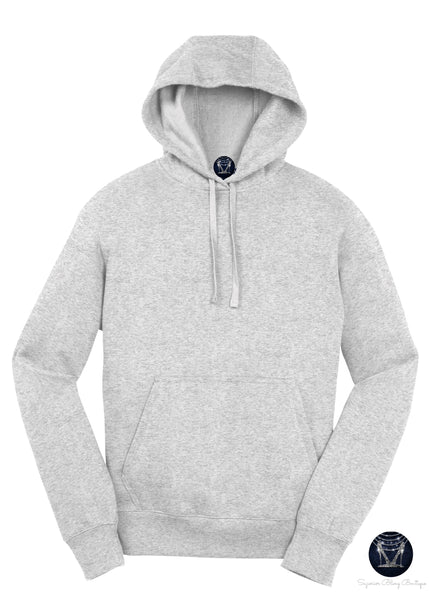 Custom Men's Sweatshirt/Hoodie