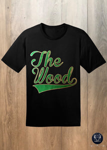 "The Wood" Male Shirt - Matte Finish
