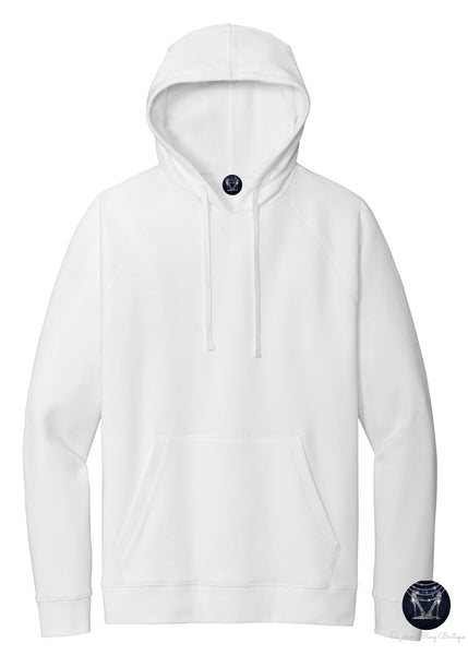 Custom Men's Sweatshirt/Hoodie