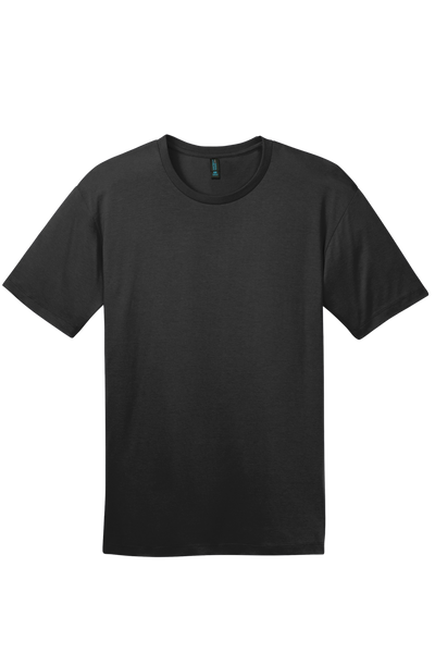 Custom Men's Short Sleeve Crew Neck Shirt