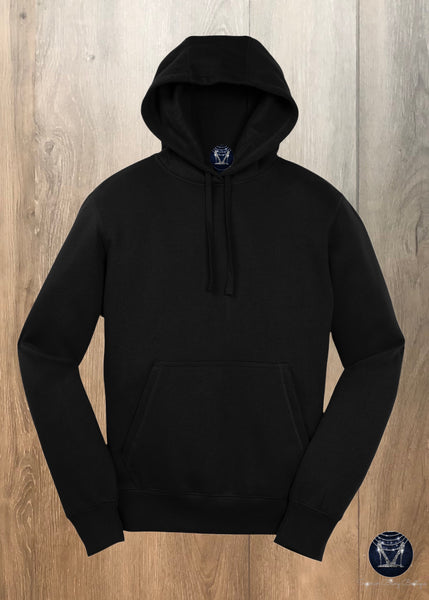 Custom Men's Sweatshirt/Hoodie