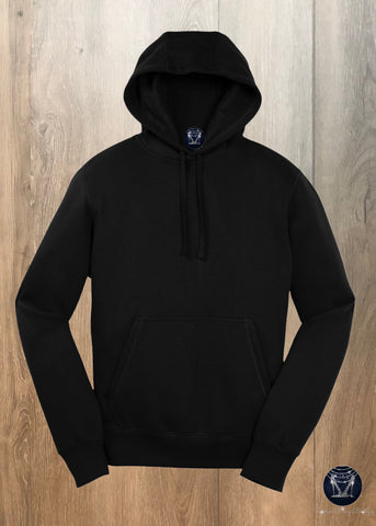 Custom Men's Sweatshirt/Hoodie