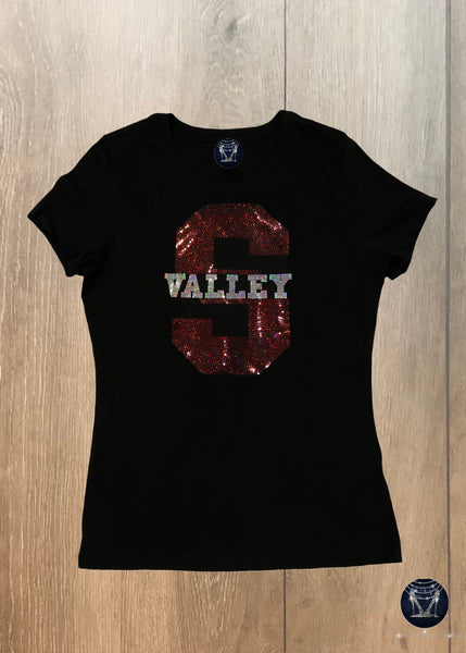 Shades Valley Bling Shirt